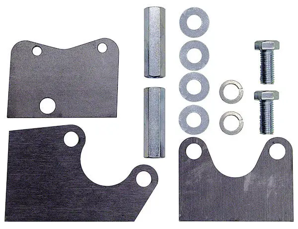 Pb10 - Pump Support Bracket Kit 1