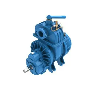 Jurop Pn33 Vacuum Pump 1