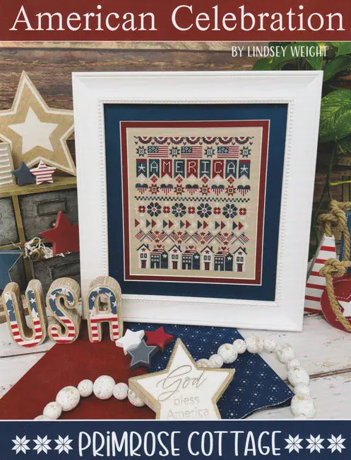 American Celebration 1