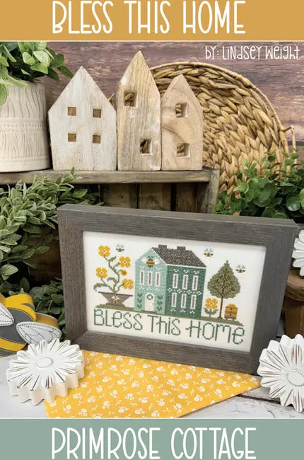 Bless This Home 1