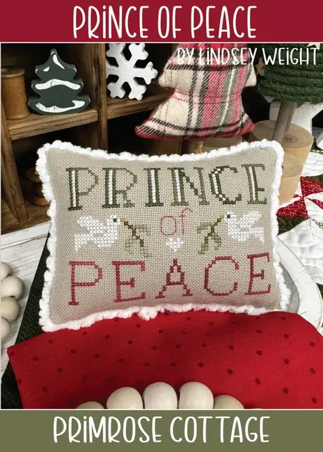 Prince Of Peace 1