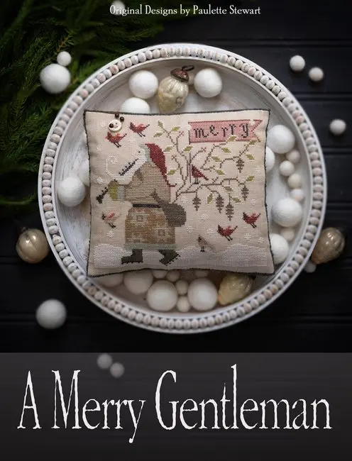 A Merry Gentleman 1