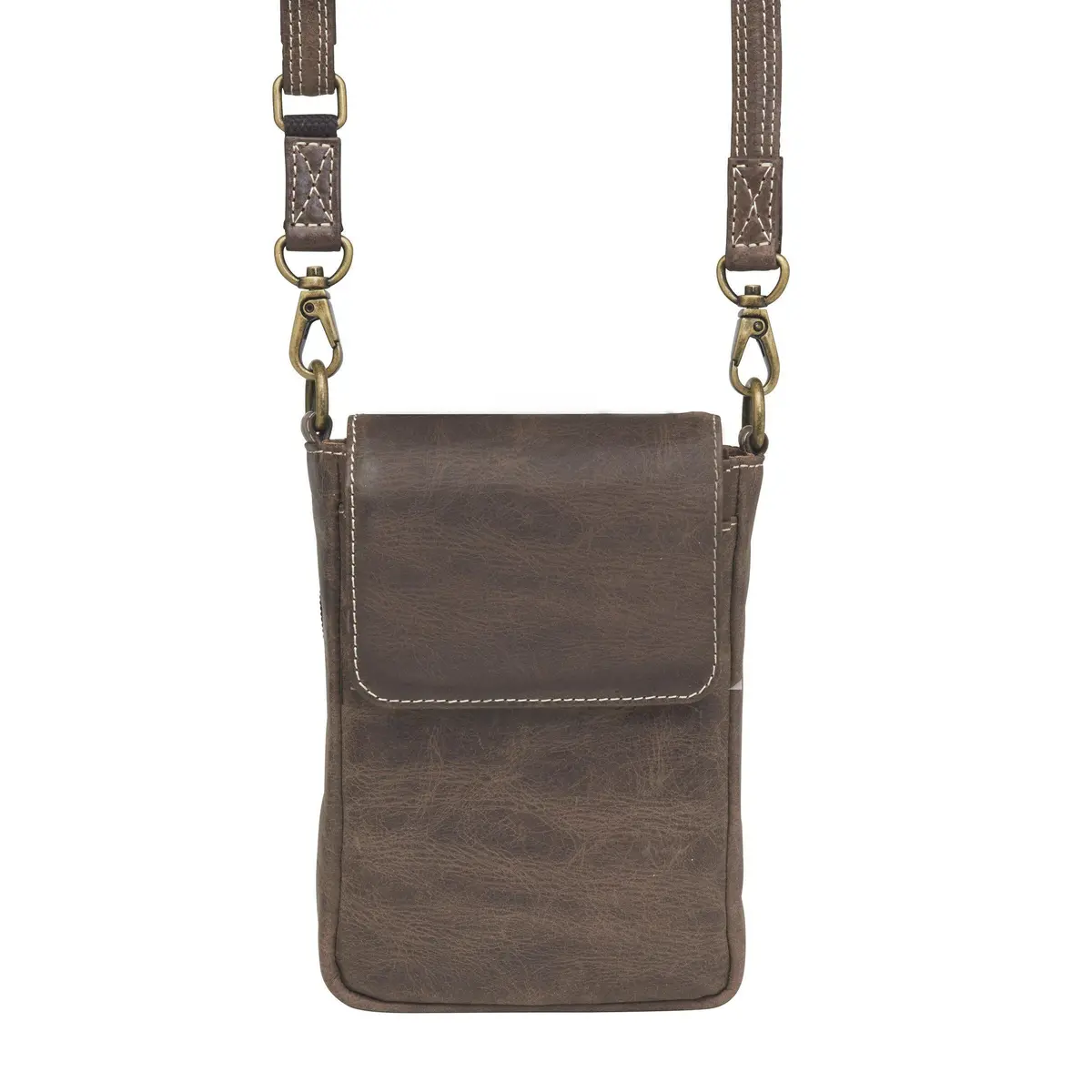 Phone Pouch Concealed Carry Cross-Body Purse 1