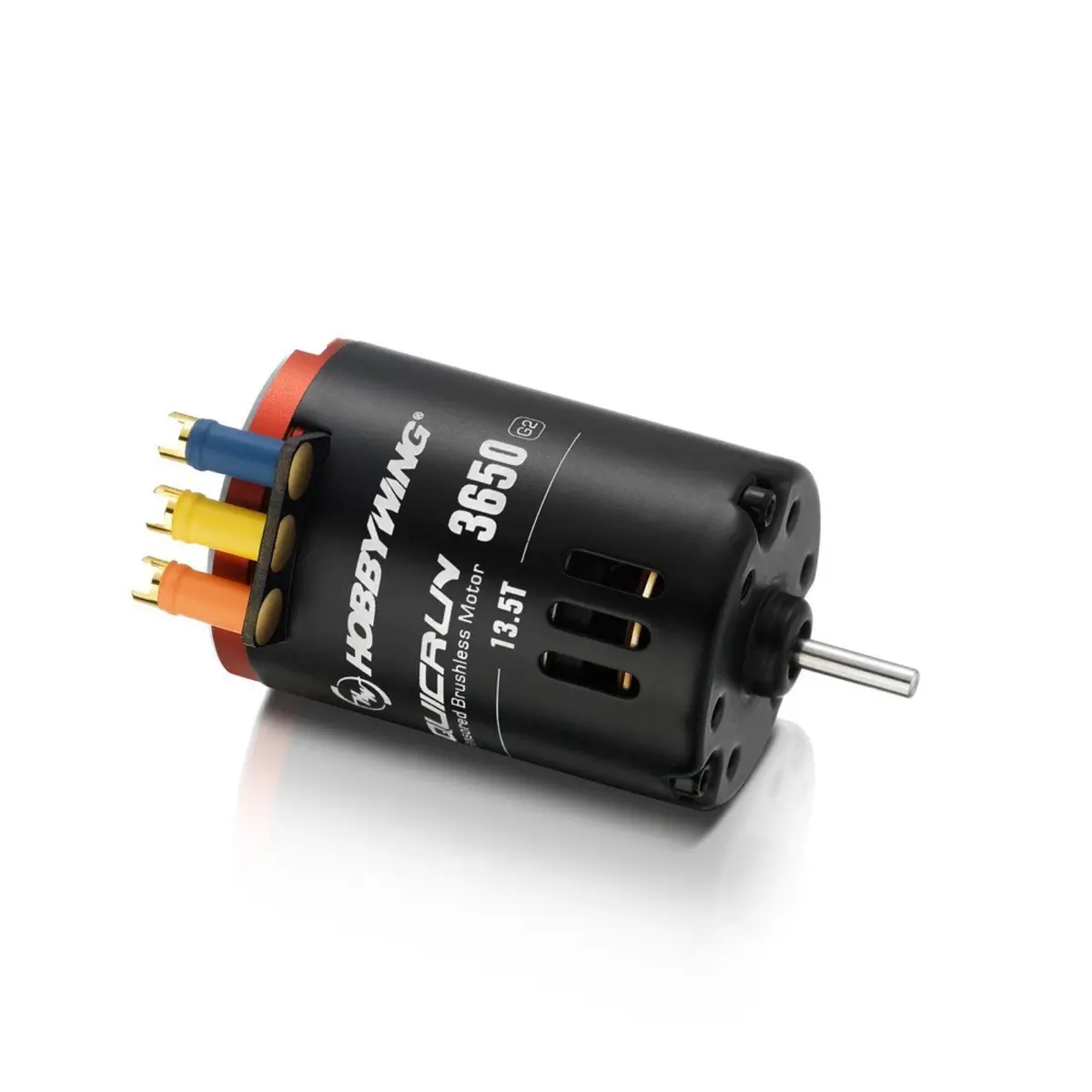 Hobbywing Quicrun 3650 G2 Brushless Sensored Motor 1