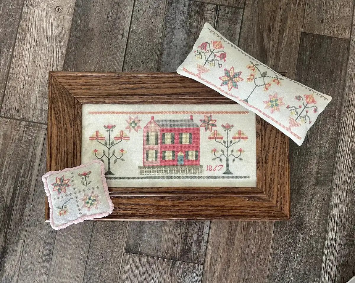 Quilt Block Favorites 1