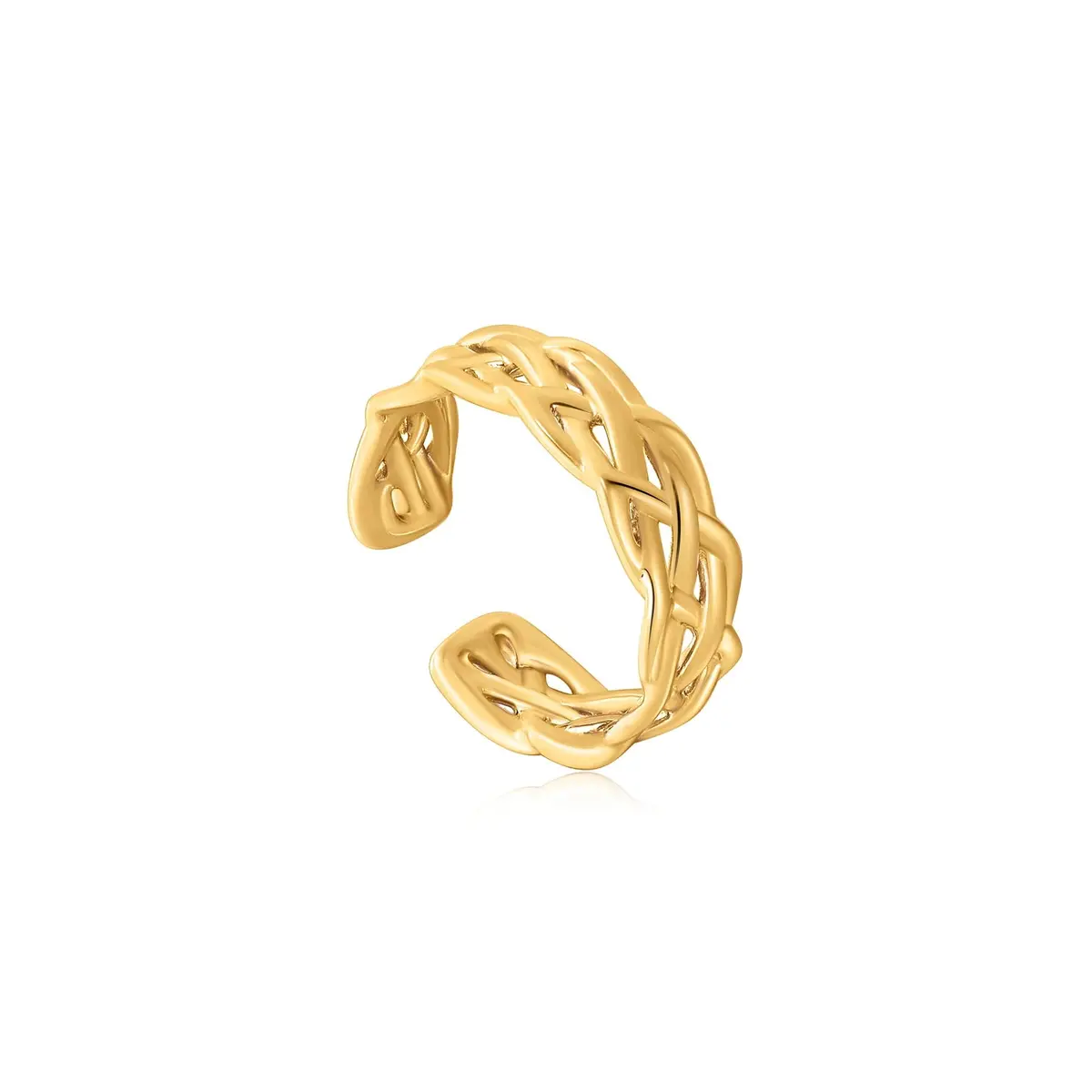 Rope Adjustable Ring 1