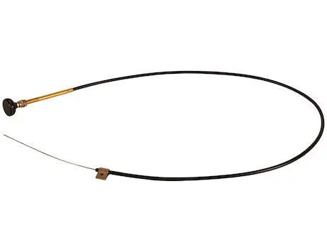 R38d6x06 - 6 Foot Stainless Steel Core Wire 1