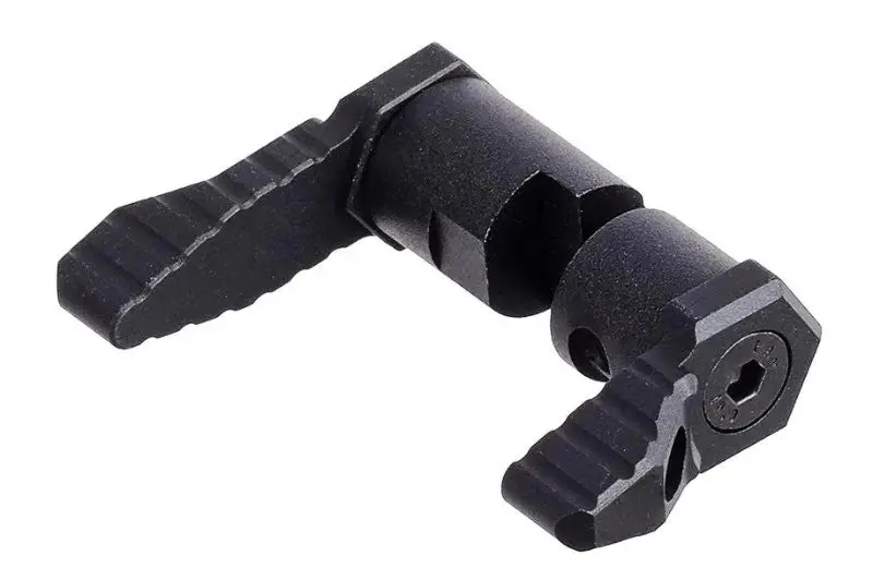 Revanchist Airsoft Ambi Safety Selector For Tokyo Marui Mws Airsoft Rifle Ra_10024 1