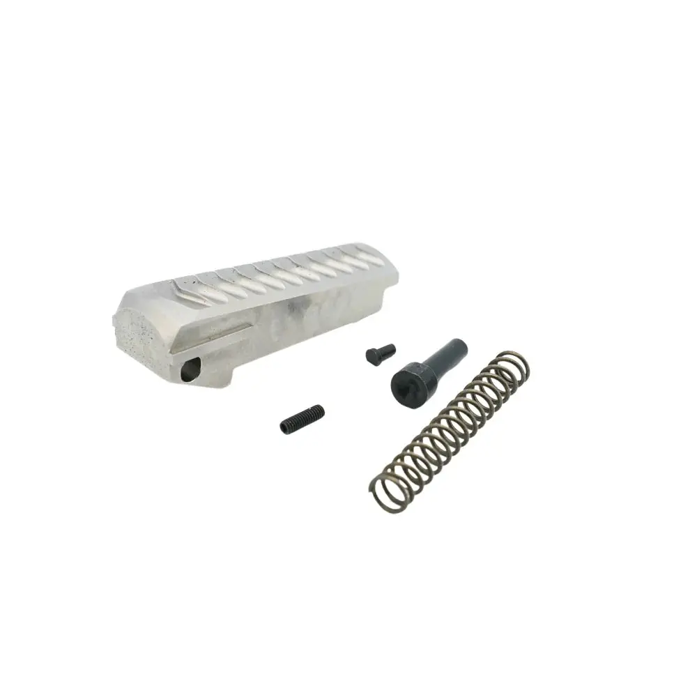 Revanchist Airsoft Stainless Steel Spring Housing For Hi-Capa Gbb #Ra-10409 1
