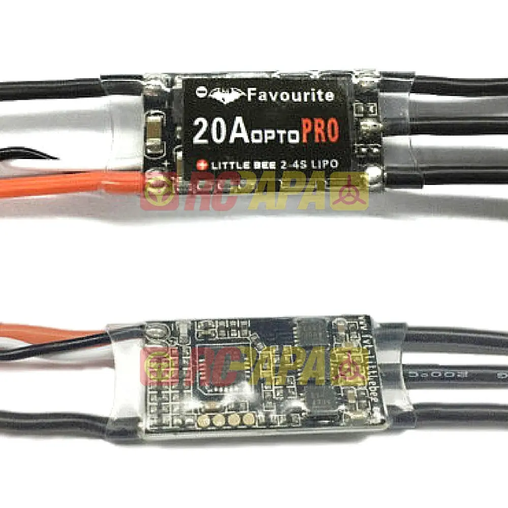 Favourite Fvt Littlebee 20A Pro Esc 1