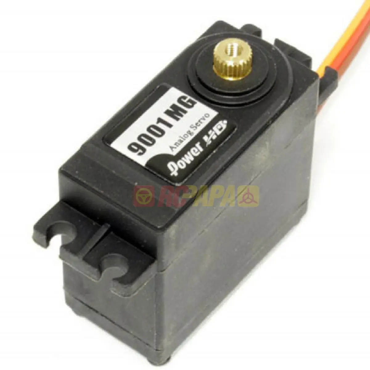 Power Hd High Speed Digital Servo (Hd-9001Mg) 1