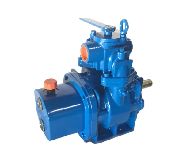 172 Vacuum Pump Left Fru-172L 1