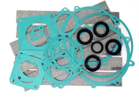 Fruitland Pump Rebuild Kit Rf500-Kit 1