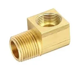 Fruitland Pump 90 Deg Elbow Rf250-32A 1