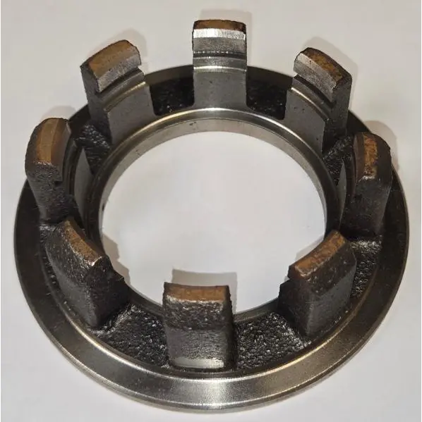 Fruitland Pump Back-Up Valve Seat Rf500-17C 1