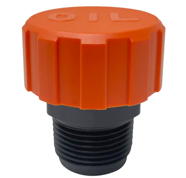 Fruitland Pump Filler Breather Cap Rf500-190P 1