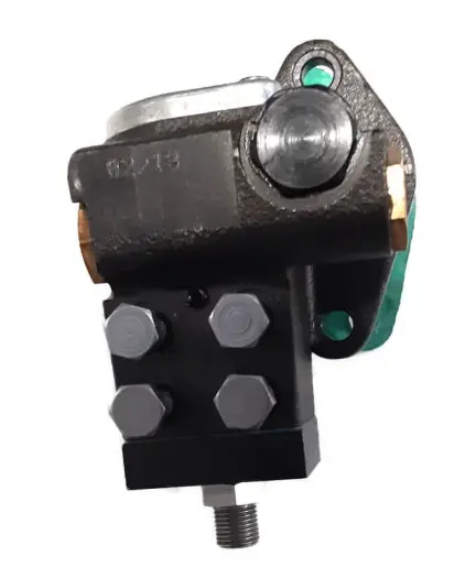 Fruitland Oil Pump Rf500-29-S 1