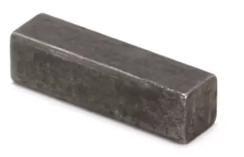 Fruitland Pump Key Rf500-74 1
