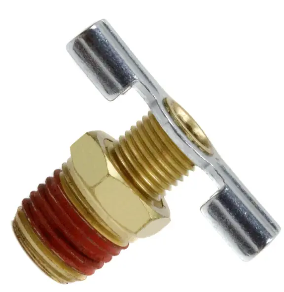 Fruitland Pump Drain Valve Rf500-82A 1