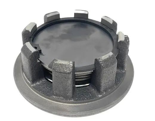 500 Pump Back-Up Valve Assembly Fru-Rf500-Bva 1