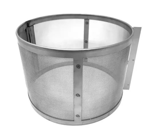 Fruitland Pump Filter Cartridge Rf500-Fc 1