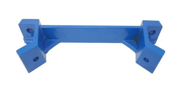 Fruitland Pump Housing Base Rf870-9 1