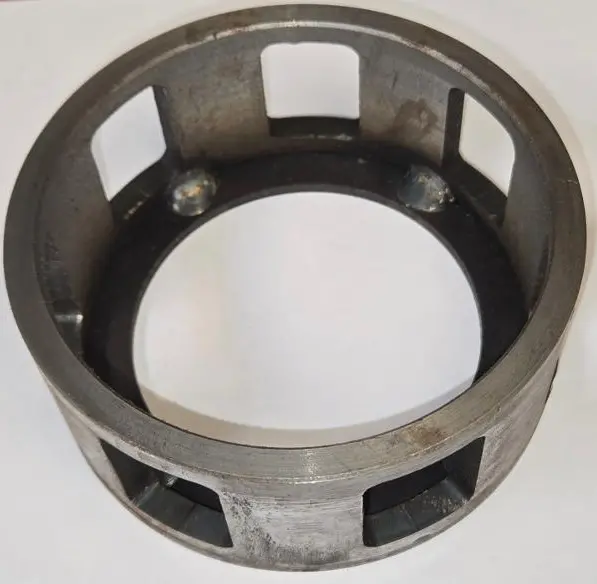 Fruitland Pump Valve Cage Rf870-Buvc 1