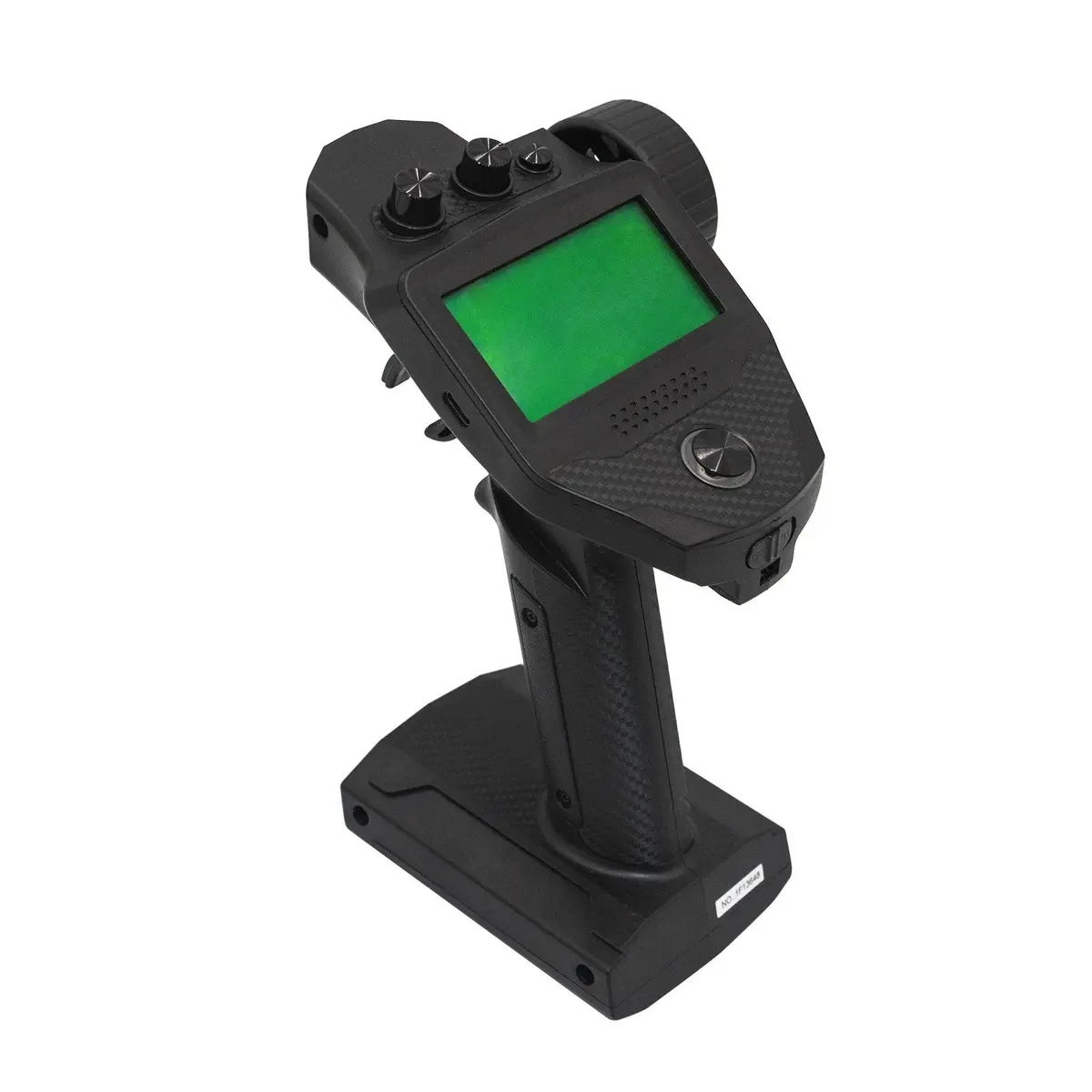 Flysky Fs-G7p Transmitter 7Ch 2.4G Remote Controller For Cars Boats 1