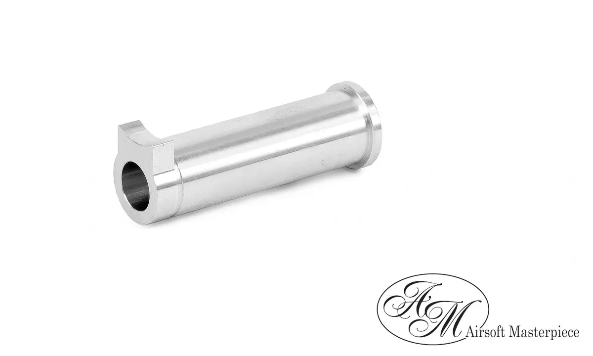 Airsoft Masterpiece Aluminum Recoil Spring Guide Plug V.2 For Hi-Capa 5.1 1