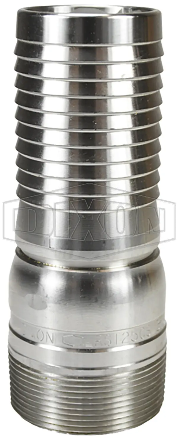 3" Ss King Nipple Rst35cs 1