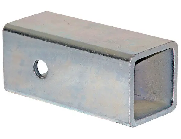 Rta252 - 2-1/2 Inch To 2 Inch Receiver Tube Adapter 1