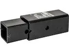 Rta3252 - 3 Inch To 2 1/2 Inch To 2 Inch Receiver Tube Adapter Set 1