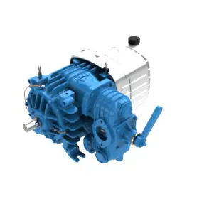 Jurop Rv520 Vacuum Pump 1