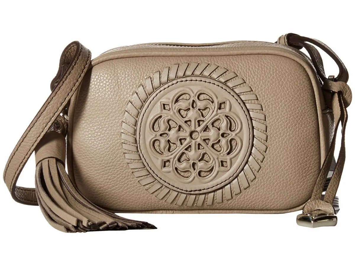 Mona Mini Camera Bag 1