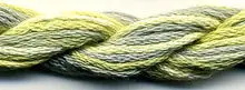 Dinky Dyes 16 Lemon Mint 1