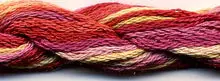 Dinky Dyes 17 Mango Tango 1