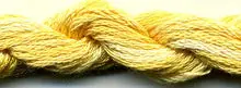 Dinky Dyes 18 Apricot 1