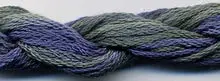 Dinky Dyes 21 Daintree 1