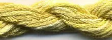 Dinky Dyes 32 Sunflower 1