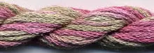 Dinky Dyes 41 Tea Tree 1