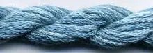 Dinky Dyes 43 Aquamarine 1