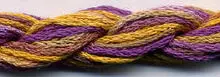 Dinky Dyes 44 Pacific Sunshine 1