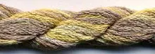 Dinky Dyes 46 Topaz 1