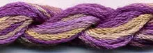 Dinky Dyes 47 Cowrie Shell 1