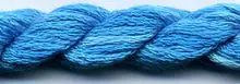Dinky Dyes 107 Turquoise 1