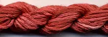 Dinky Dyes 114 Red Centre 1