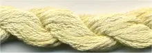 Dinky Dyes 153 Egg Custard 1