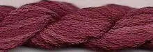 Dinky Dyes 159 Cherry Wood 1