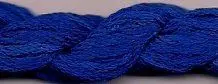 Dinky Dyes 161 Blue Iris 1