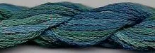 Dinky Dyes 163 Blue Groper 1
